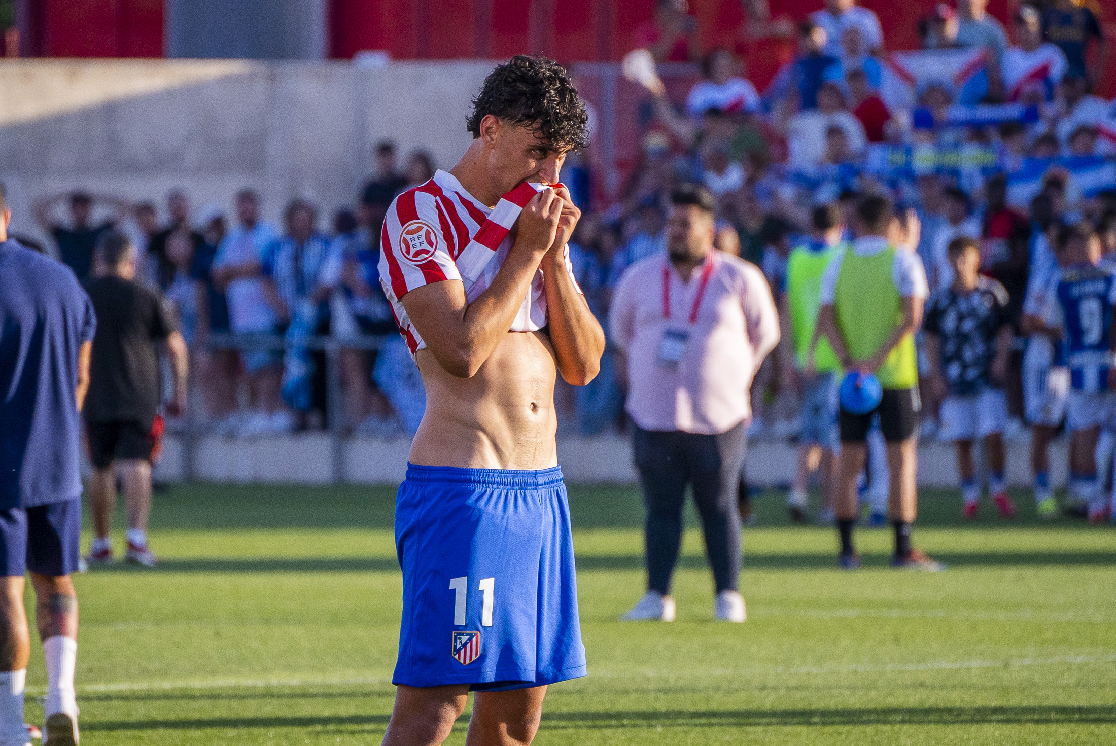 Primera RFEF, fotografía 4